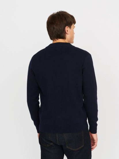 Бомбер-жакет трикотажный GROSTYLE knit 035309