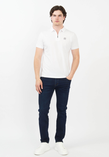 Джемпер-поло GROSTYLE knit 035445