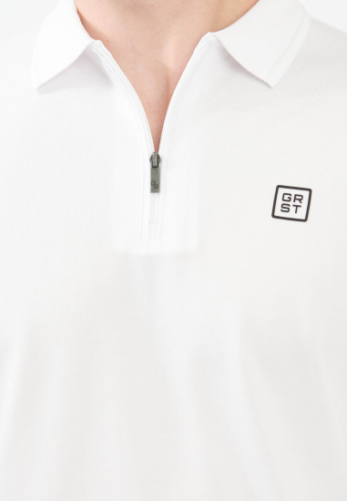 Джемпер-поло GROSTYLE knit 035445