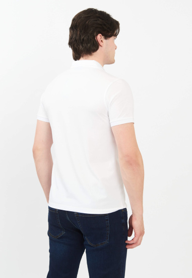 Джемпер-поло GROSTYLE knit 035445