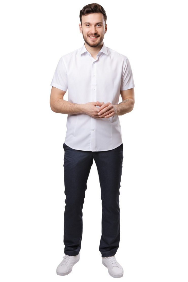 Сор. муж. кр. рук. GROSTYLE TRENDY SS017079