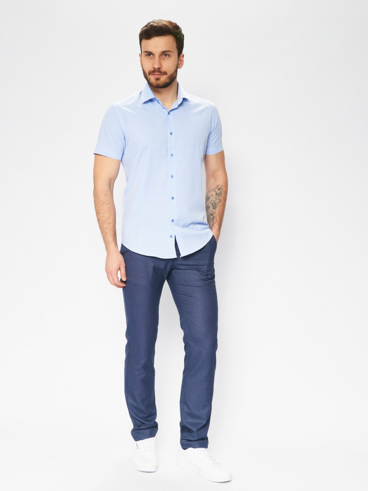 Сор. муж. кр. рук. GROSTYLE TRENDY SS017951