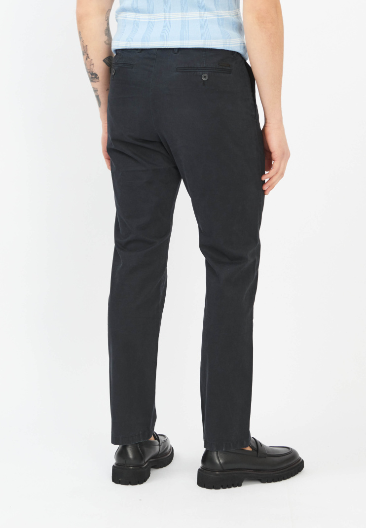 Брюки мужские GROSTYLE R020294