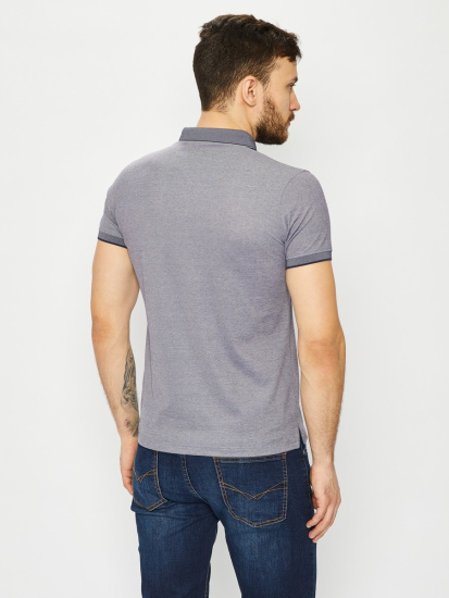 Джемпер-поло GROSTYLE knit 034810