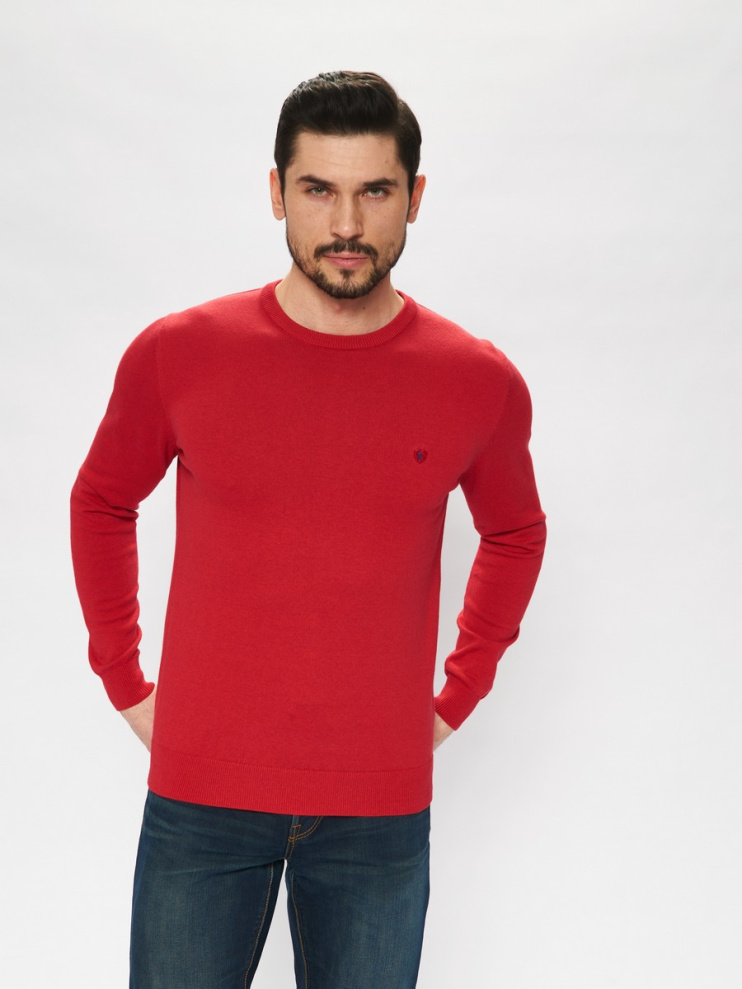 Джемпер GROSTYLE 035033