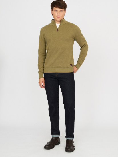 Джемпер GROSTYLE knit 035334