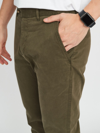 Брюки мужские GROSTYLE S020201