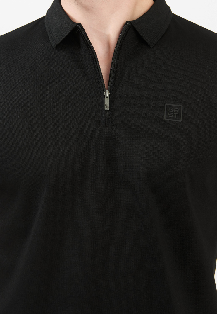 Джемпер-поло GROSTYLE knit 035446