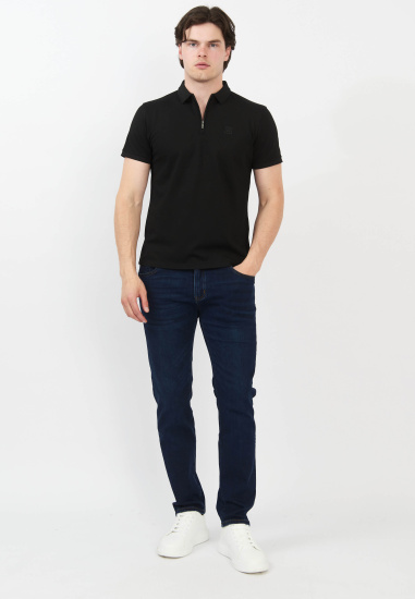 Джемпер-поло GROSTYLE knit 035446