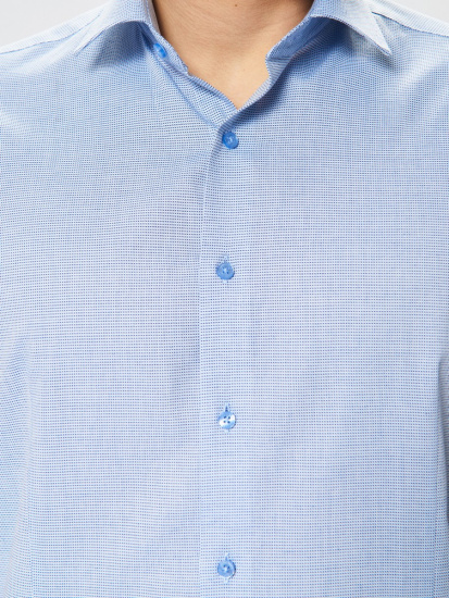 Сорочка муж. кр. рук. GROSTYLE SS017954