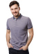 Джемпер-поло GROSTYLE 034658
