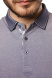 Джемпер-поло GROSTYLE 034658