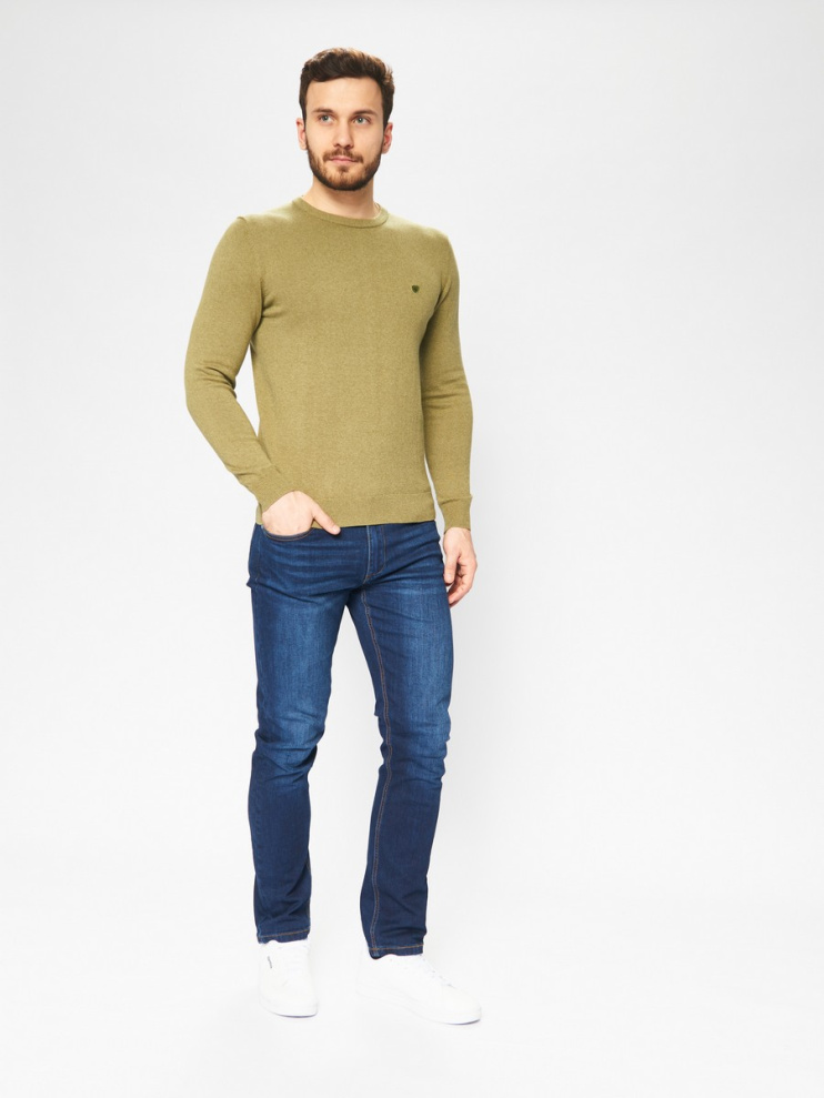 Джемпер GROSTYLE knit 035034