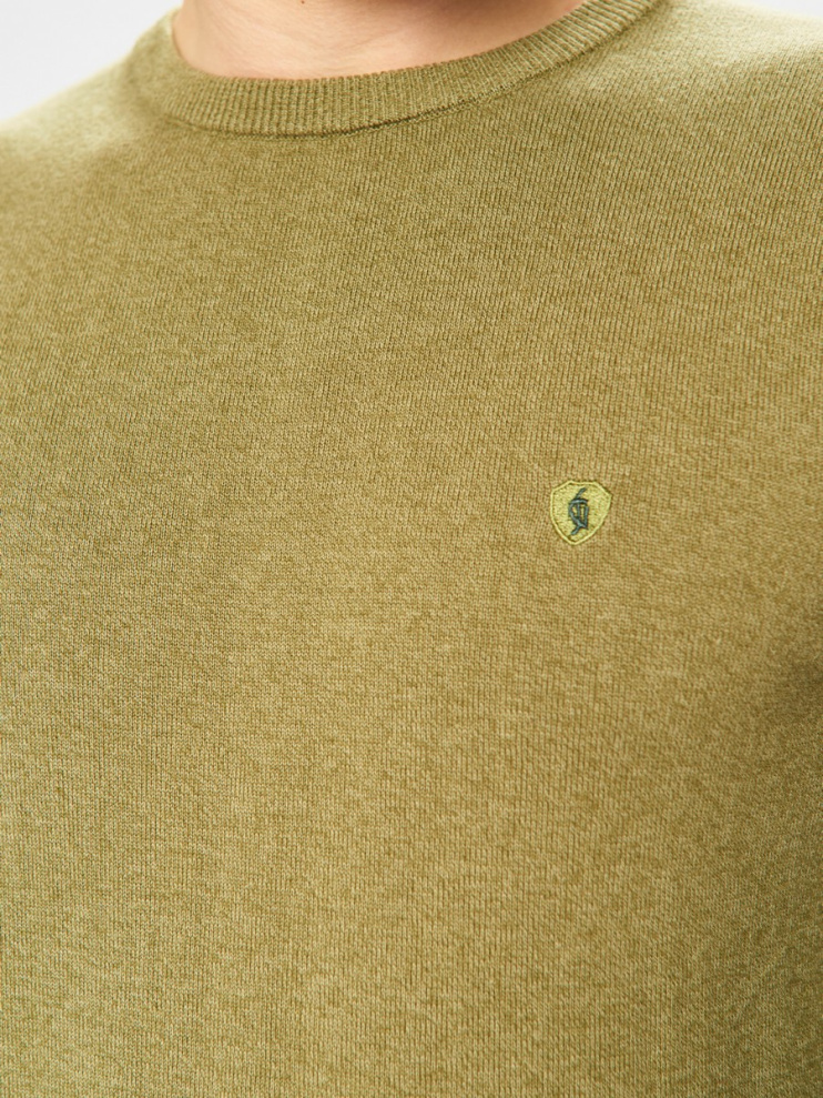 Джемпер GROSTYLE knit 035034