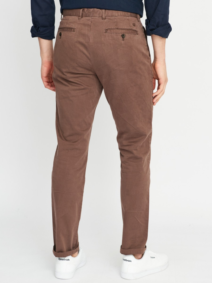 Брюки мужские GROSTYLE S020202