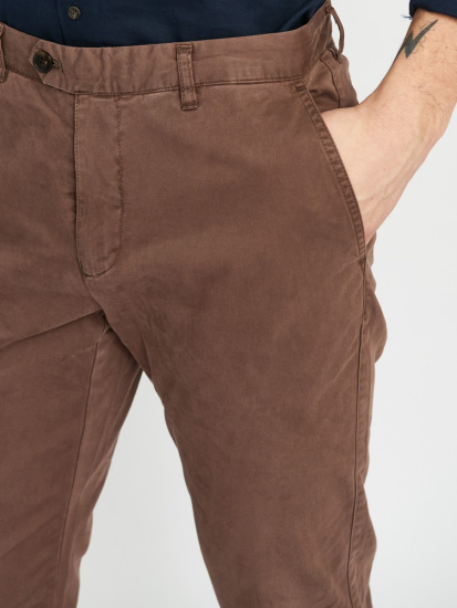 Брюки мужские GROSTYLE S020202