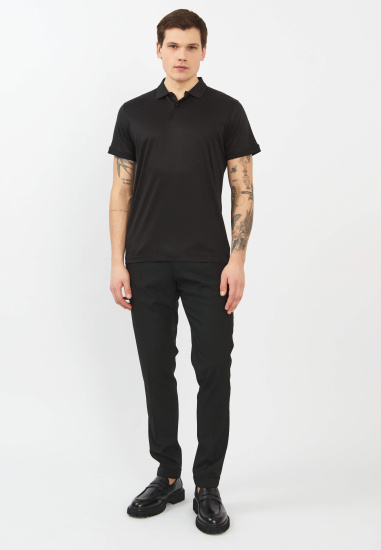 Джемпер-поло GROSTYLE knit 035329