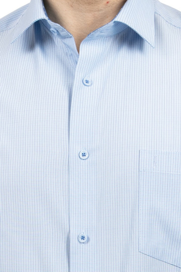 Сорочка муж. кр. рук. GROSTYLE SS016975