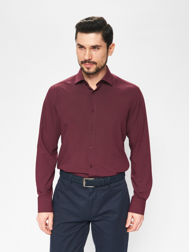 Сор. муж. дл. рук. GROSTYLE TRENDY SS017826