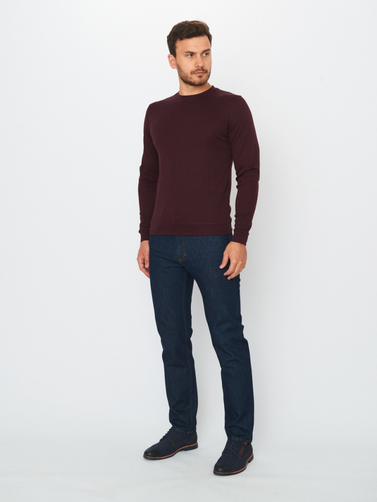 Джемпер GROSTYLE knit 035128