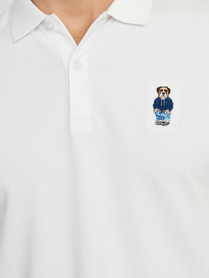 Джемпер-поло GROSTYLE knit 035215