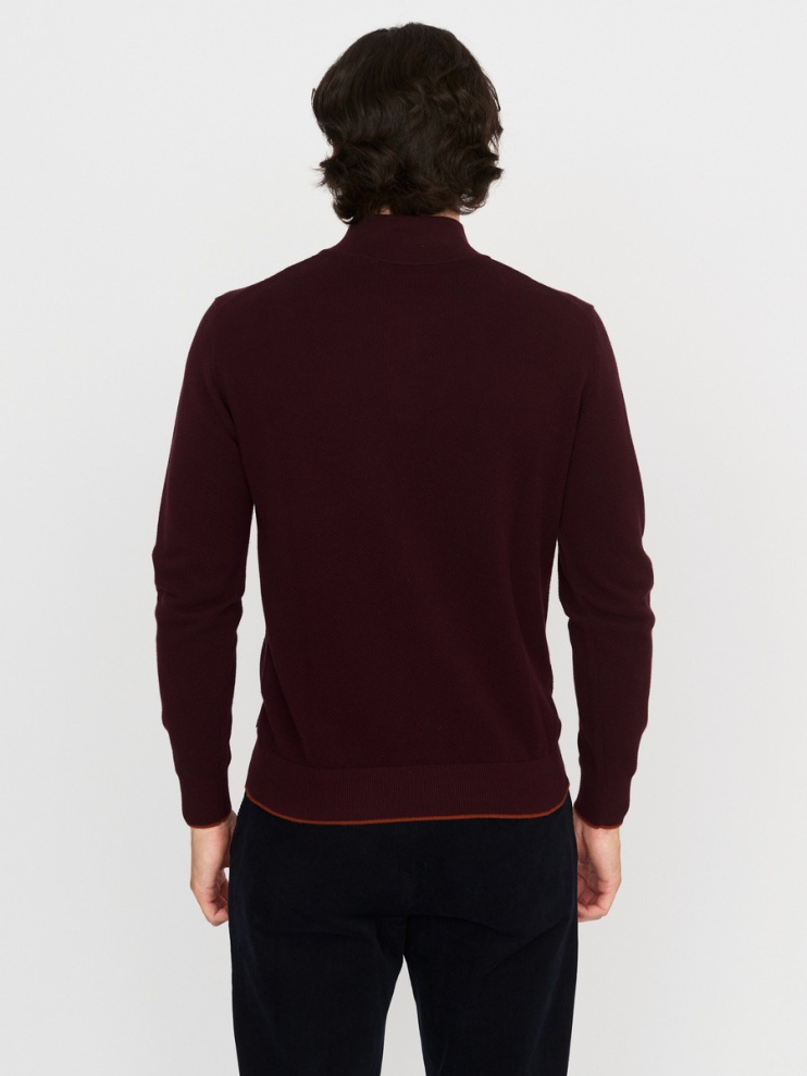 Джемпер GROSTYLE knit 035311