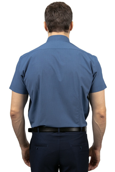 Сорочка муж. кр. рук. GROSTYLE SS016983