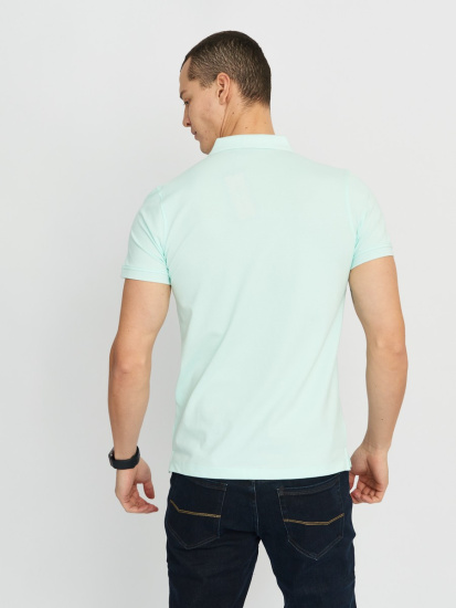 Джемпер-поло GROSTYLE knit 035216