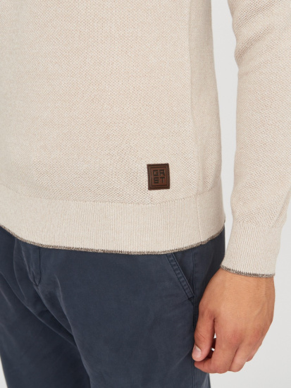 Джемпер GROSTYLE knit 035313