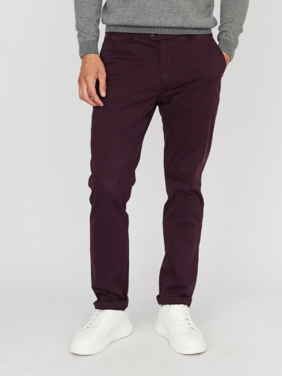 Брюки мужские GROSTYLE S020204