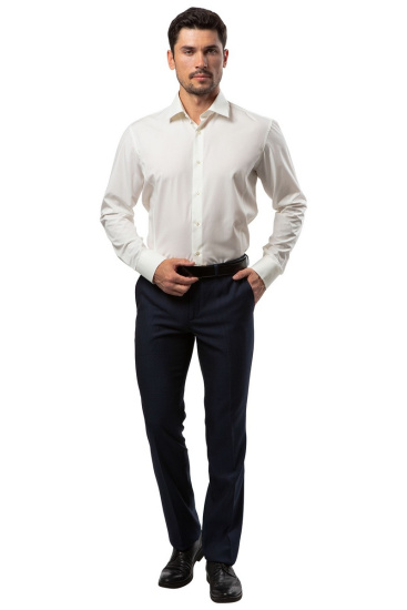 Сорочка муж. дл. рук. GROSTYLE ES016455