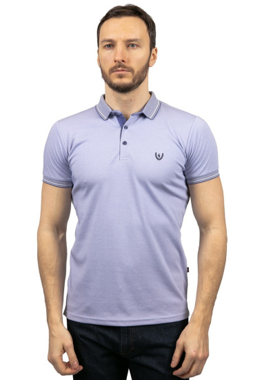 Джемпер-поло GROSTYLE 034502