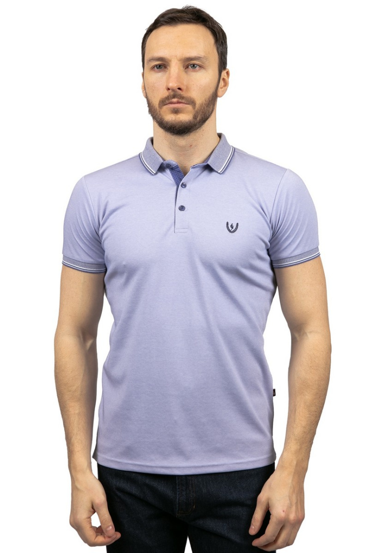 Джемпер-поло GROSTYLE 034502