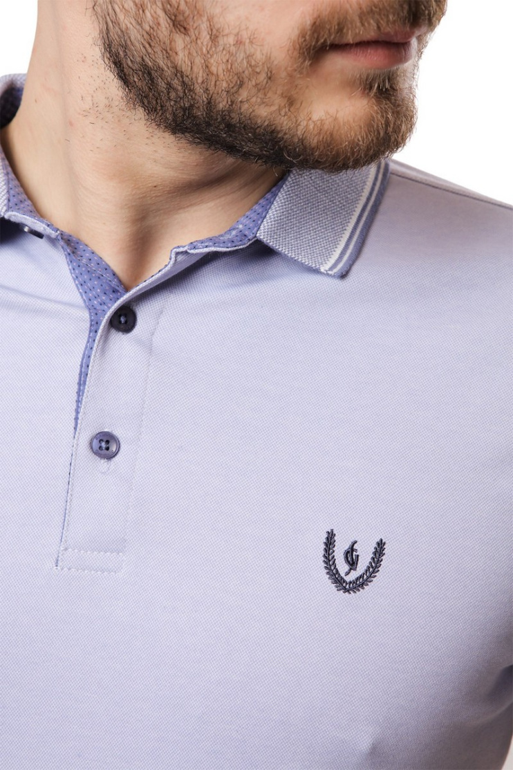 Джемпер-поло GROSTYLE 034502