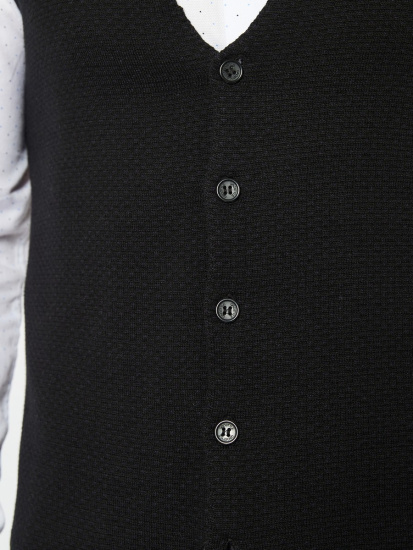 Жилет трикотажный GROSTYLE 034278