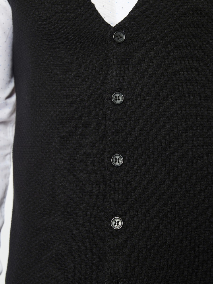 Жилет трикотажный GROSTYLE 034278