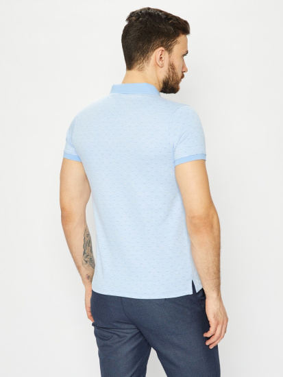 Джемпер-поло GROSTYLE 034662