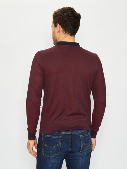 Джемпер поло GROSTYLE knit 034814