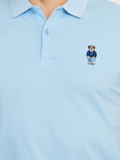 Джемпер-поло GROSTYLE knit 035217