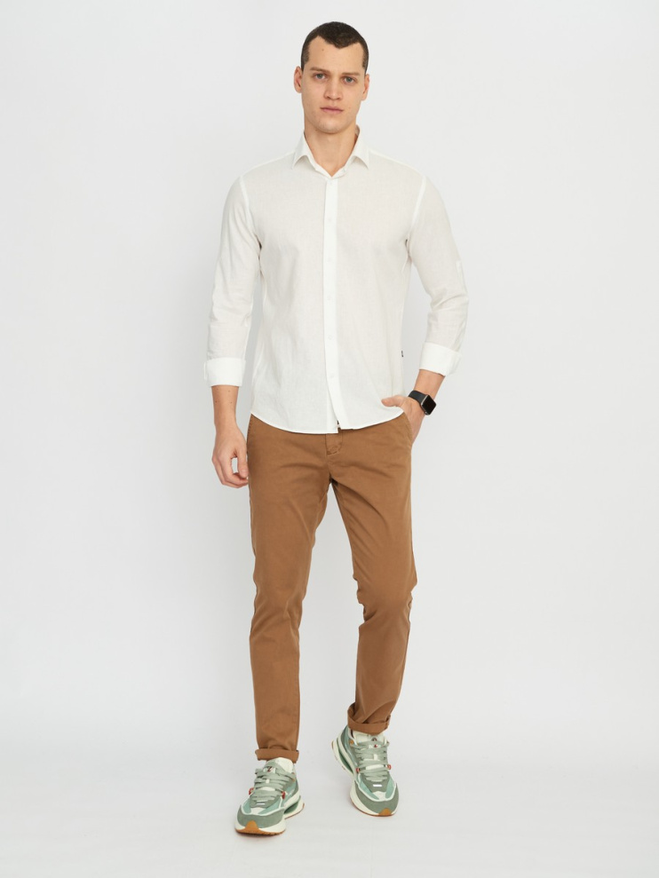 Брюки мужские GROSTYLE S020205