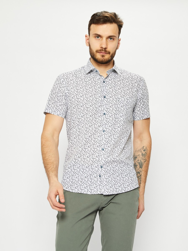 Сор. муж. кр. рук. GROSTYLE SS017575