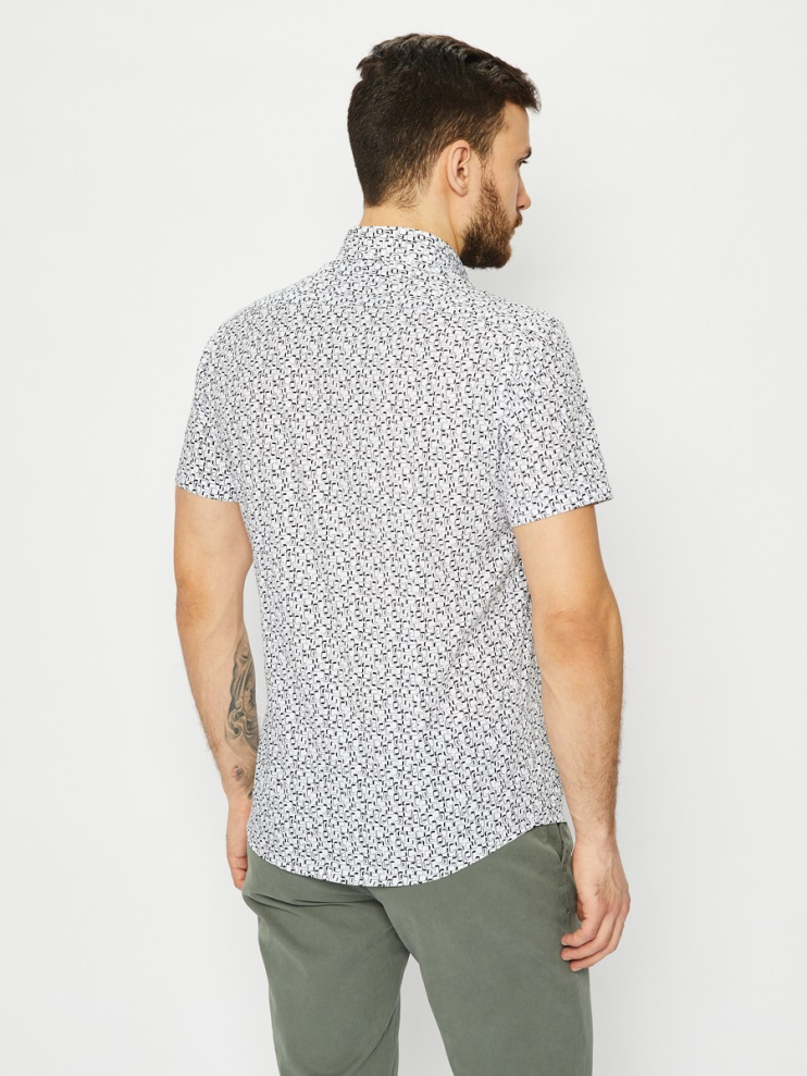 Сор. муж. кр. рук. GROSTYLE SS017575