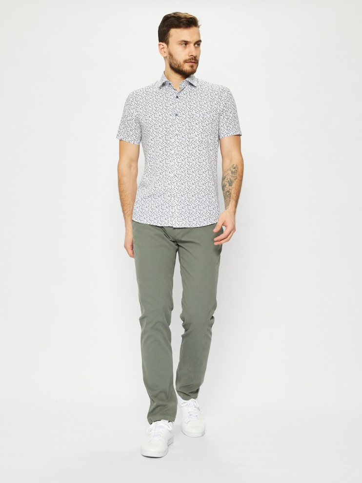 Сор. муж. кр. рук. GROSTYLE SS017575