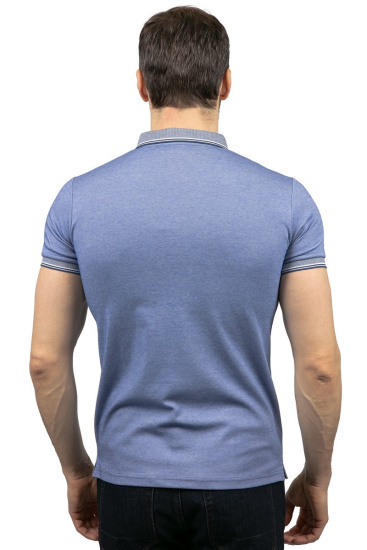 Джемпер-поло GROSTYLE 034503