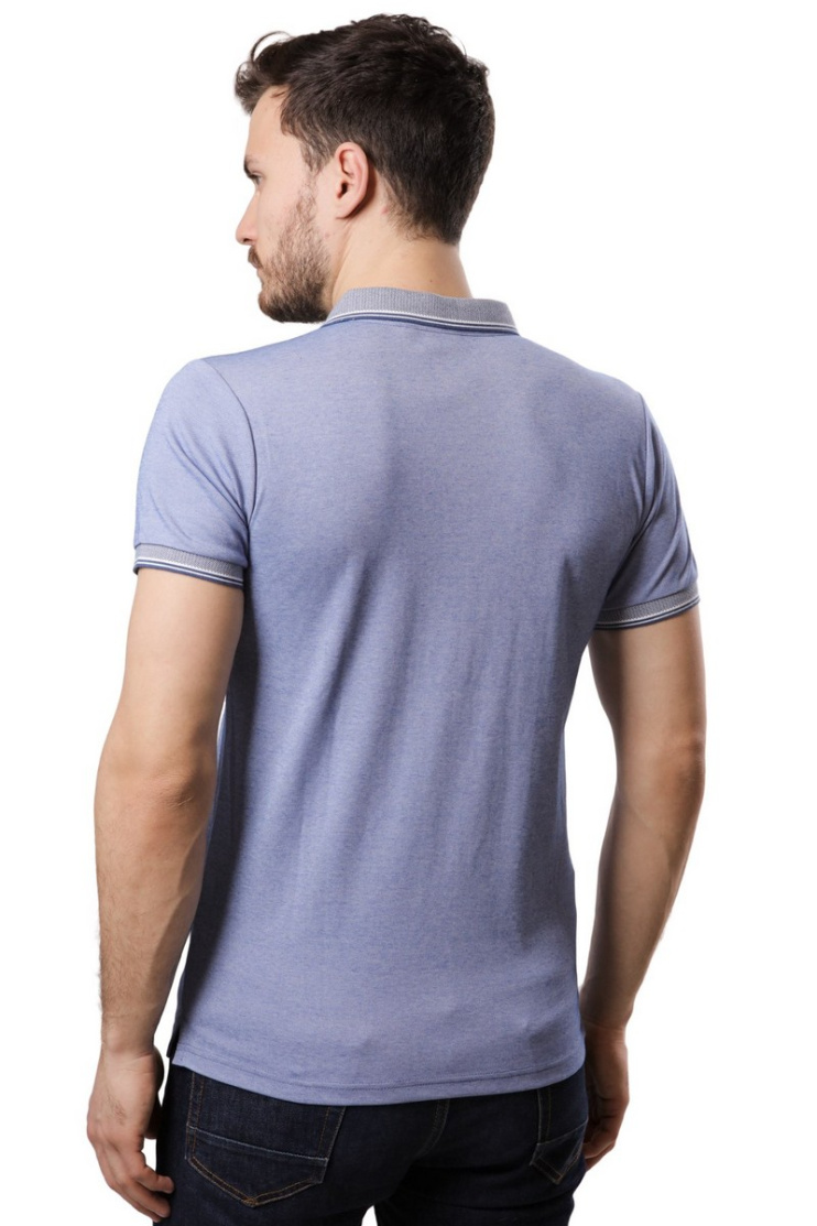 Джемпер-поло GROSTYLE 034503