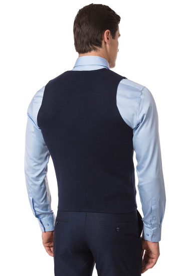 Жилет трикотажный GROSTYLE 034279