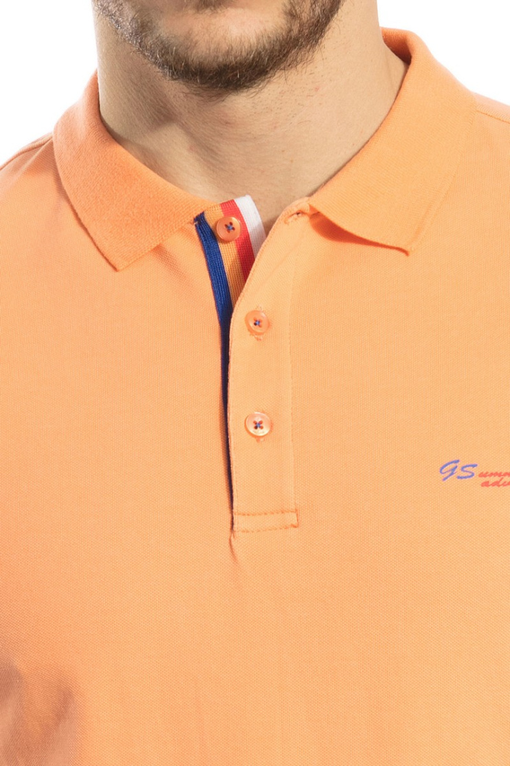 Джемпер-поло GROSTYLE 033730