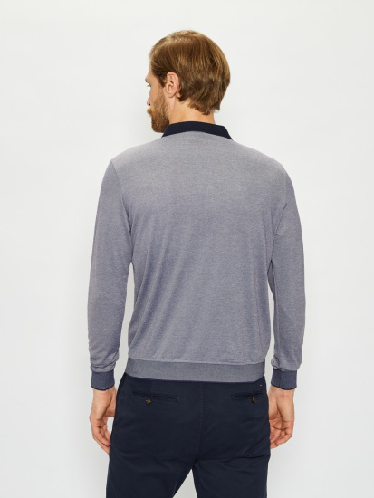 Джемпер поло GROSTYLE knit 034815