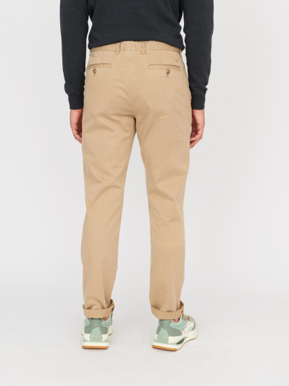 Брюки мужские GROSTYLE S020206