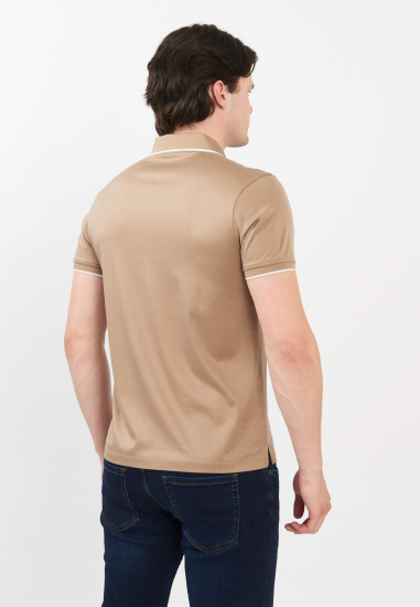 Джемпер-поло GROSTYLE knit 035340